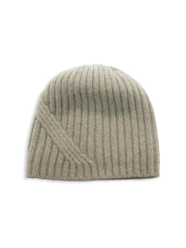 Portolano Little Kid's Cashmere Beanie